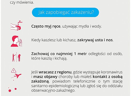Informacja Głównego Inspektora Sanitarnego dla 35763