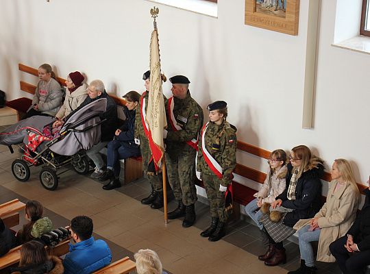 Pamięci „Żołnierzom Wyklętym” 35667