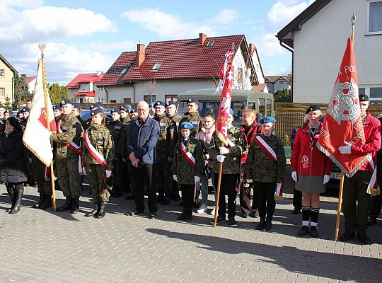 Pamięci „Żołnierzom Wyklętym” 35674