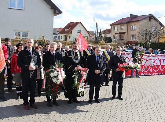 Pamięci „Żołnierzom Wyklętym” 35675