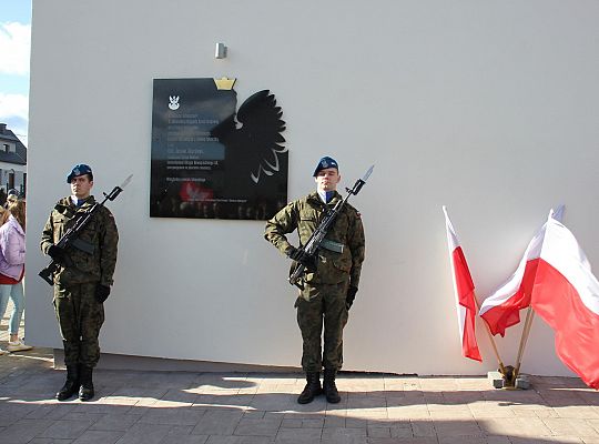 Pamięci „Żołnierzom Wyklętym” 35677