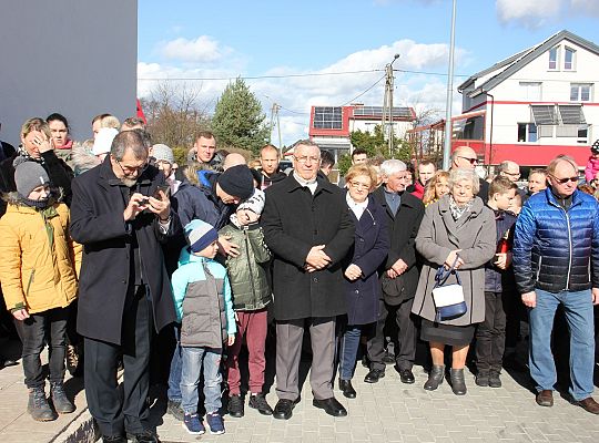 Pamięci „Żołnierzom Wyklętym” 35678