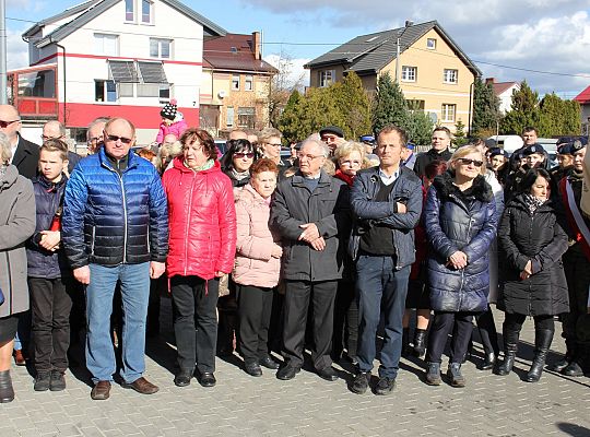 Pamięci „Żołnierzom Wyklętym” 35679