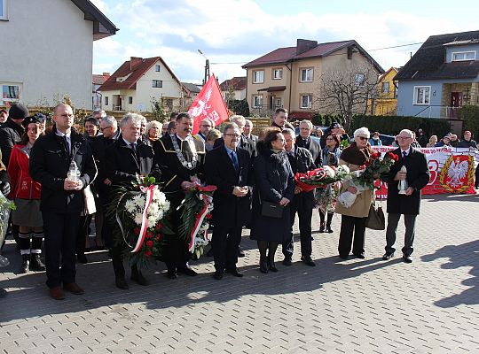 Pamięci „Żołnierzom Wyklętym” 35681