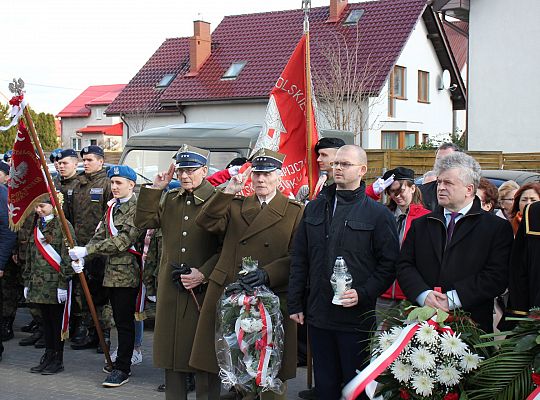 Pamięci „Żołnierzom Wyklętym” 35682