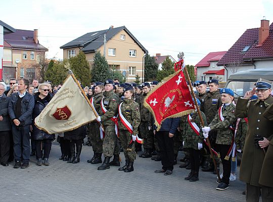Pamięci „Żołnierzom Wyklętym” 35683