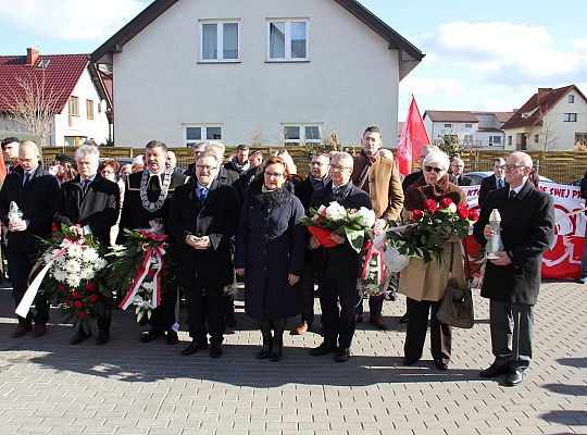 Pamięci „Żołnierzom Wyklętym” 35684