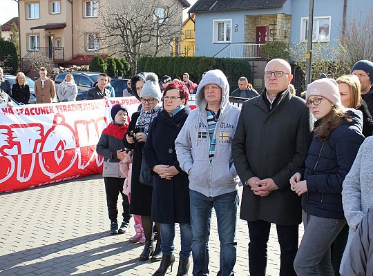 Pamięci „Żołnierzom Wyklętym” 35685