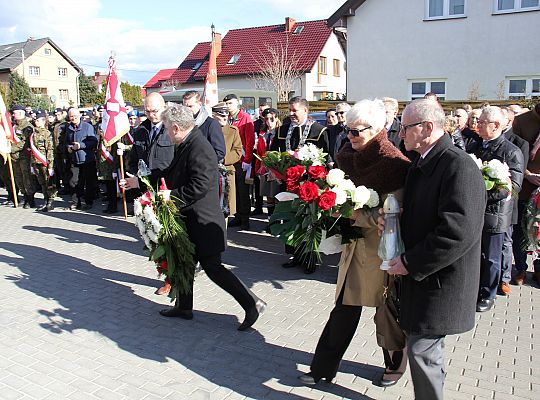 Pamięci „Żołnierzom Wyklętym” 35686