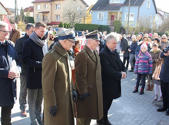 Pamięci „Żołnierzom Wyklętym” 35688