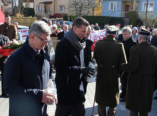 Pamięci „Żołnierzom Wyklętym” 35689