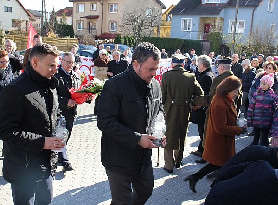 Pamięci „Żołnierzom Wyklętym” 35690