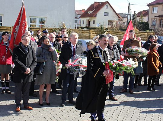 Pamięci „Żołnierzom Wyklętym” 35693