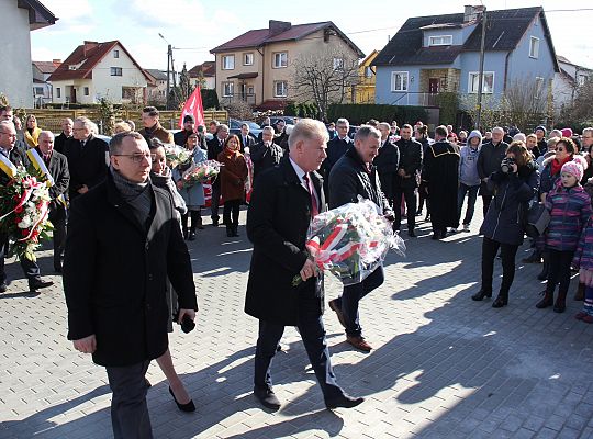 Pamięci „Żołnierzom Wyklętym” 35695