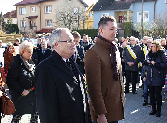 Pamięci „Żołnierzom Wyklętym” 35697