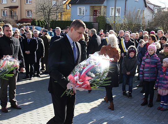 Pamięci „Żołnierzom Wyklętym” 35699