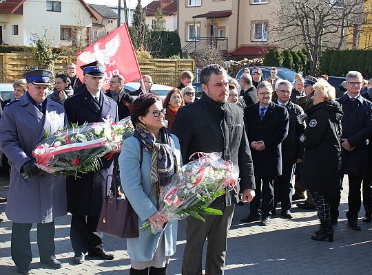 Pamięci „Żołnierzom Wyklętym” 35700