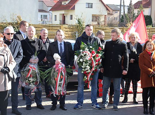 Pamięci „Żołnierzom Wyklętym” 35703