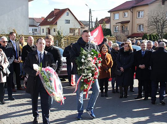 Pamięci „Żołnierzom Wyklętym” 35704