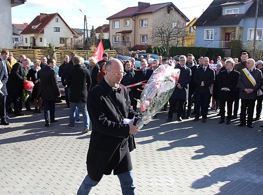 Pamięci „Żołnierzom Wyklętym” 35705