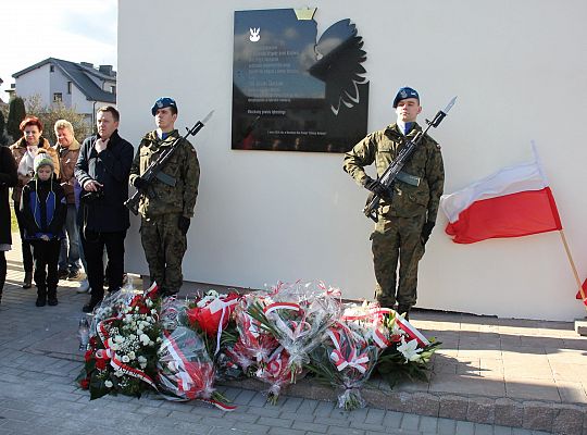 Pamięci „Żołnierzom Wyklętym” 35707