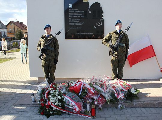 Pamięci „Żołnierzom Wyklętym” 35708