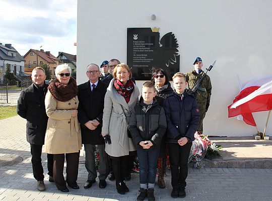 Pamięci „Żołnierzom Wyklętym” 35710