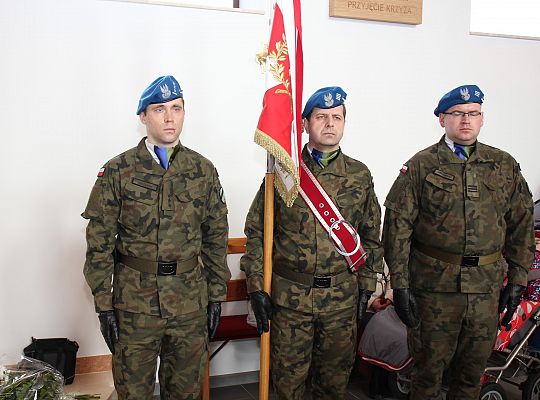 Pamięci „Żołnierzom Wyklętym” 35661