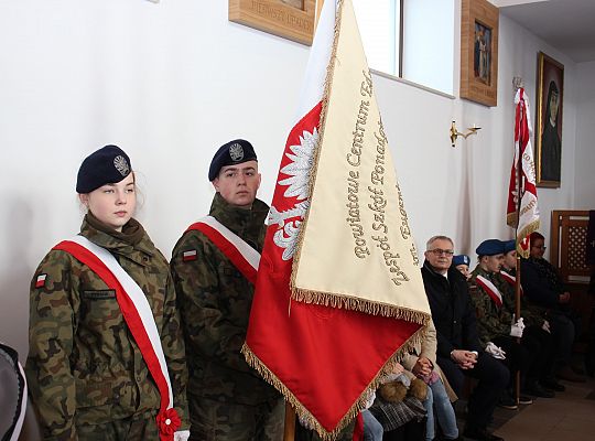 Pamięci „Żołnierzom Wyklętym” 35664