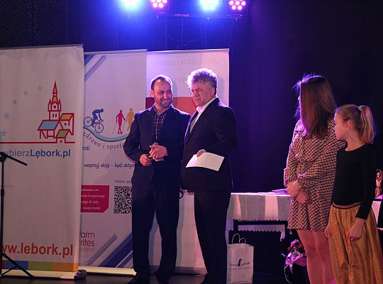 13. Gala Sportu Powiatu Lęborskiego 35724