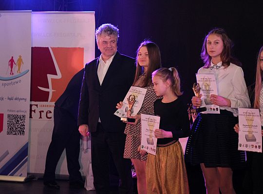 13. Gala Sportu Powiatu Lęborskiego 35726