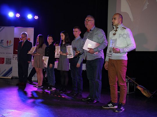 13. Gala Sportu Powiatu Lęborskiego 35736