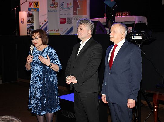 13. Gala Sportu Powiatu Lęborskiego 35714