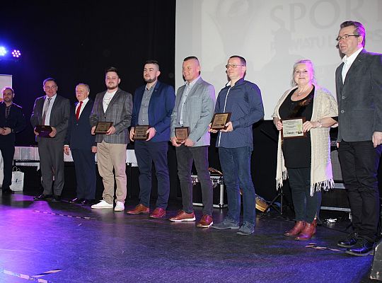 13. Gala Sportu Powiatu Lęborskiego 35742