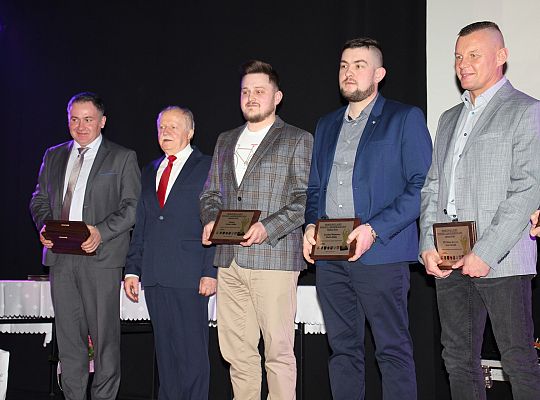 13. Gala Sportu Powiatu Lęborskiego 35743