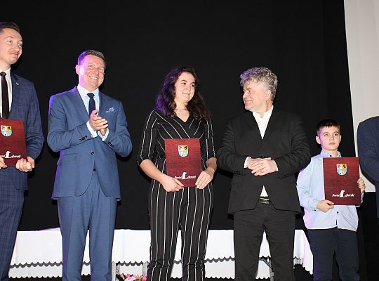 13. Gala Sportu Powiatu Lęborskiego 35744