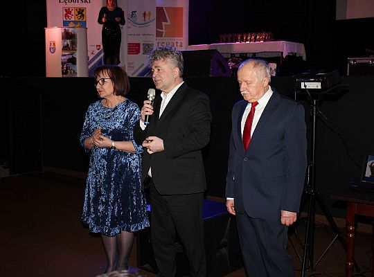 13. Gala Sportu Powiatu Lęborskiego 35715