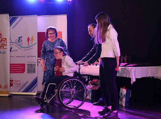 13. Gala Sportu Powiatu Lęborskiego 35716