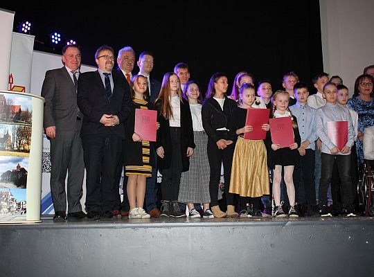 13. Gala Sportu Powiatu Lęborskiego 35719