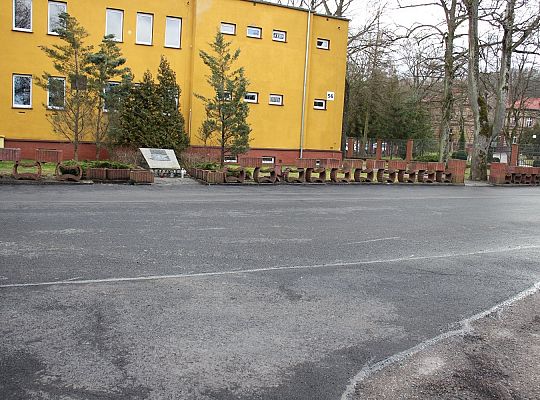 Obrońców Wybrzeża wyremontowana 35799