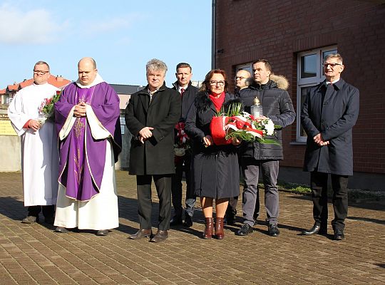 Pamięci tragicznych wydarzeń z 10 marca 1945 roku 35810