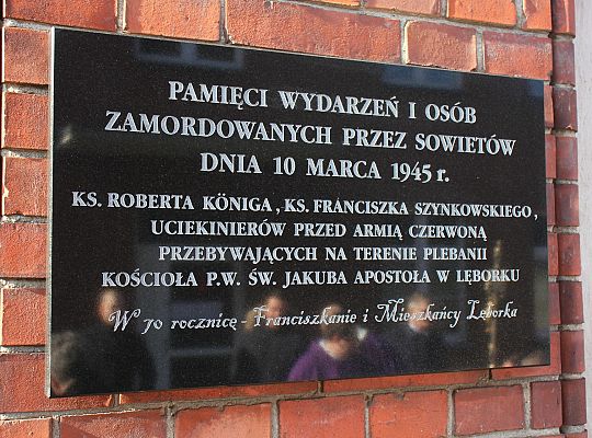 Pamięci tragicznych wydarzeń z 10 marca 1945 roku 35826