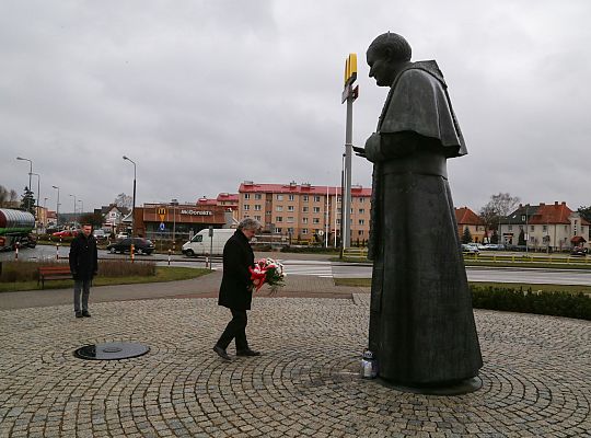 15. rocznica śmierci Papieża 35897