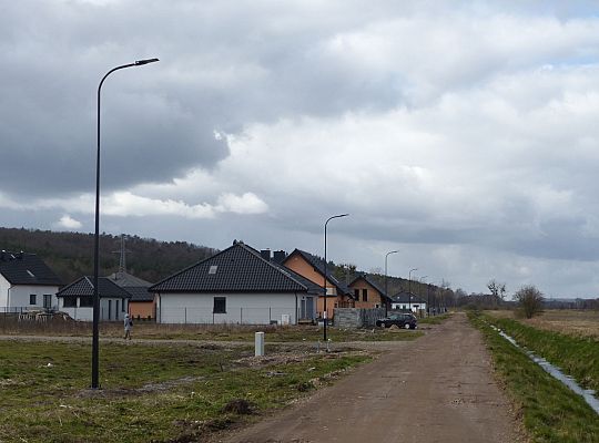 Jaśniej na Spółdzielczej. Stanęło 19 lamp 35901
