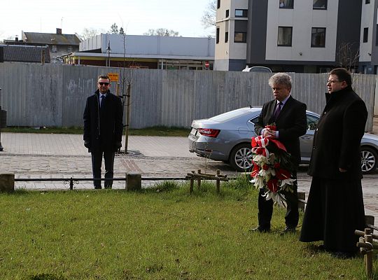 10. rocznica Katastrofy Smoleńskiej 35908