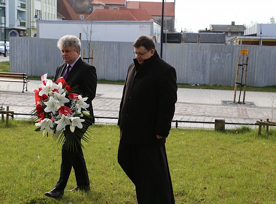 10. rocznica Katastrofy Smoleńskiej 35909