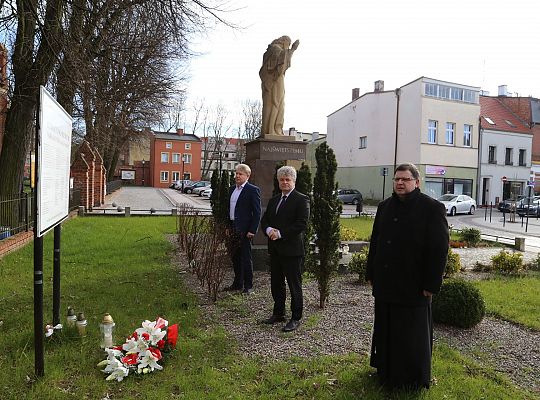 10. rocznica Katastrofy Smoleńskiej 35910