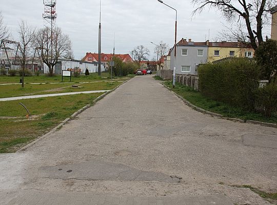 3 mln dotacji na budowę dróg oraz mostu w Lęborku 35923