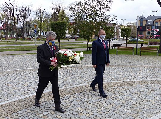 W 229. rocznicę Uchwalenia Konstytucji 3 Maja 35990