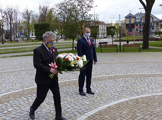 W 229. rocznicę Uchwalenia Konstytucji 3 Maja 35991